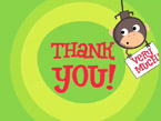 Thank You Animals