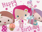 Birthday